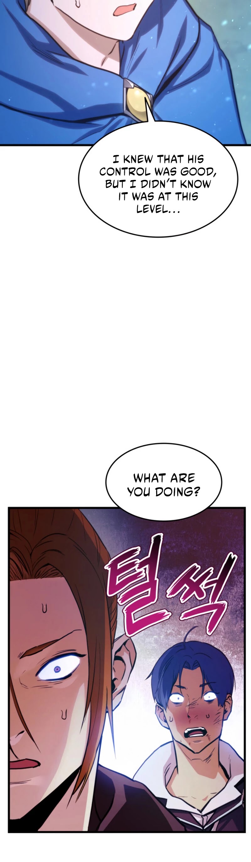 Ranker's Return (Remake) Chapter 10 page 37 - Chapter 10