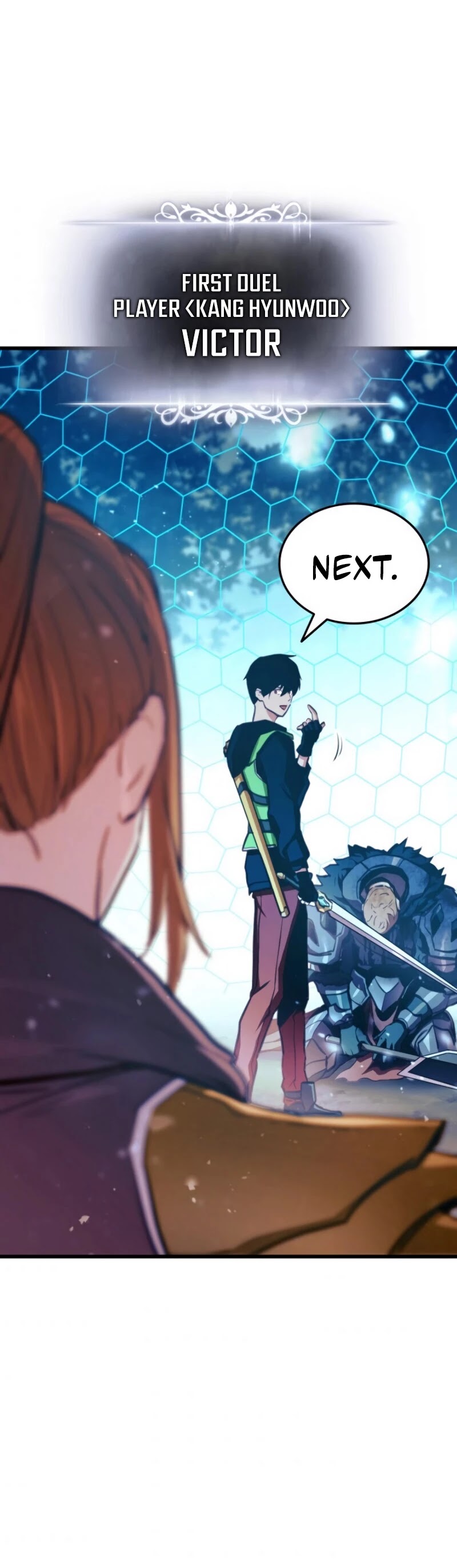 Ranker's Return (Remake) Chapter 10 page 38 - Chapter 10