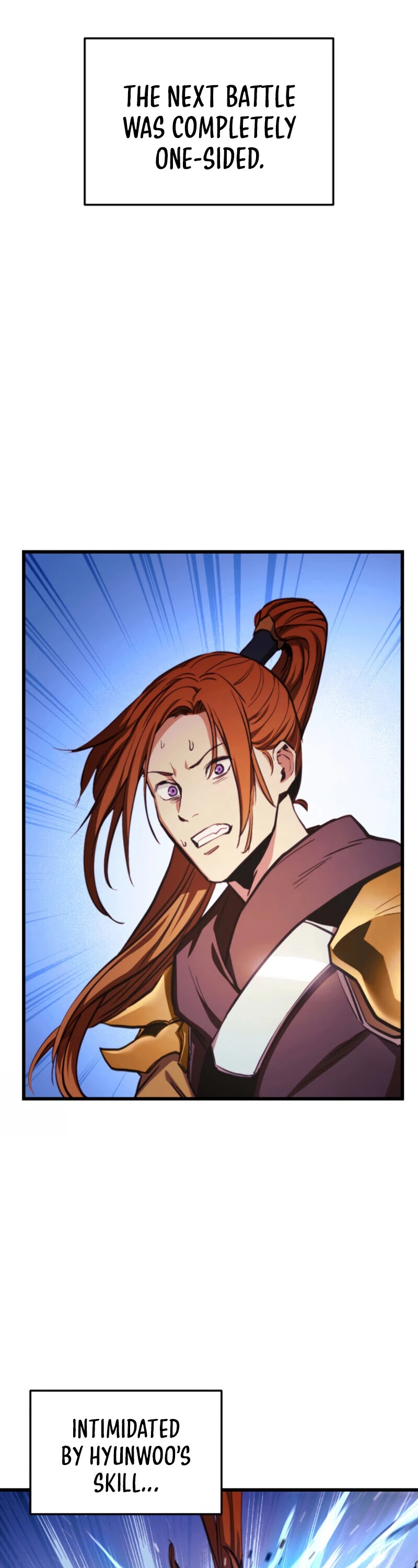 Ranker's Return (Remake) Chapter 10 page 39 - Chapter 10