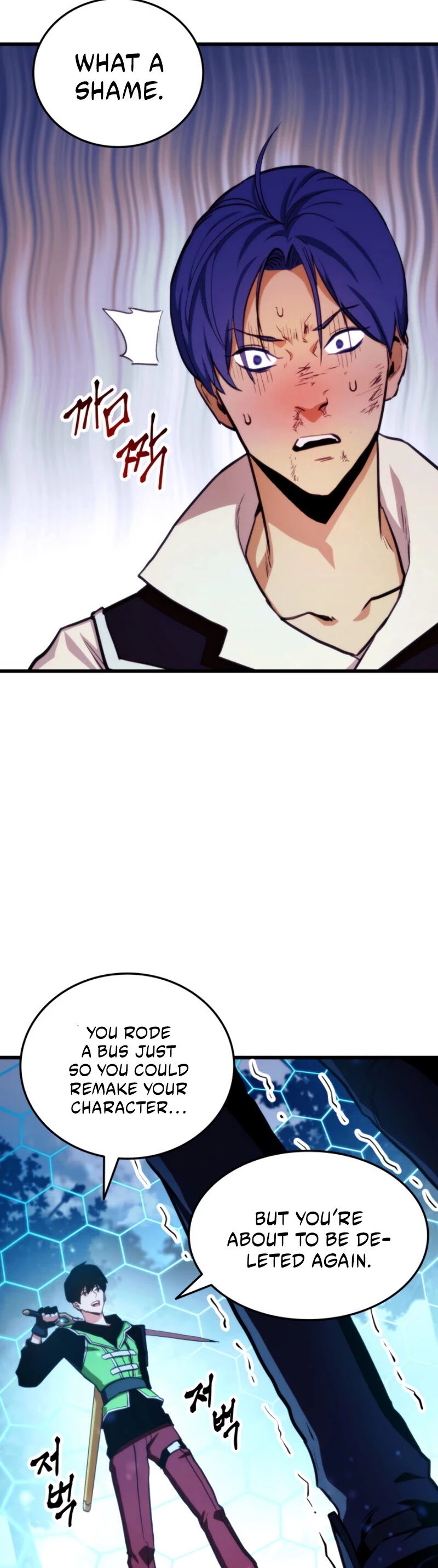 Ranker's Return (Remake) Chapter 10 page 41 - Chapter 10
