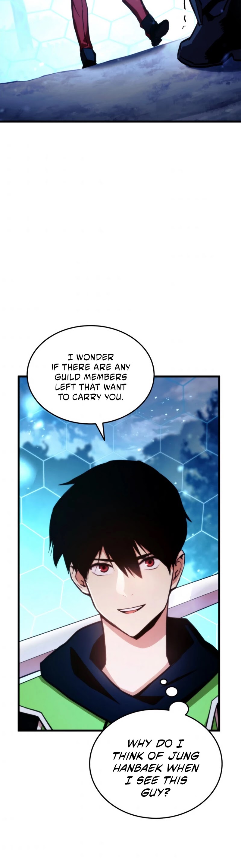 Ranker's Return (Remake) Chapter 10 page 42 - Chapter 10