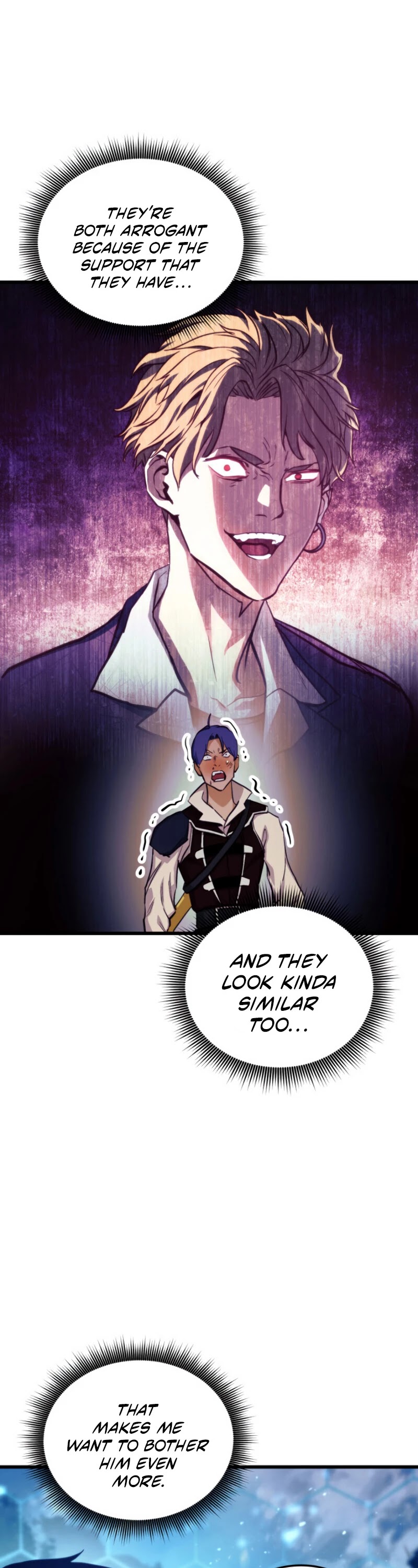 Ranker's Return (Remake) Chapter 10 page 43 - Chapter 10
