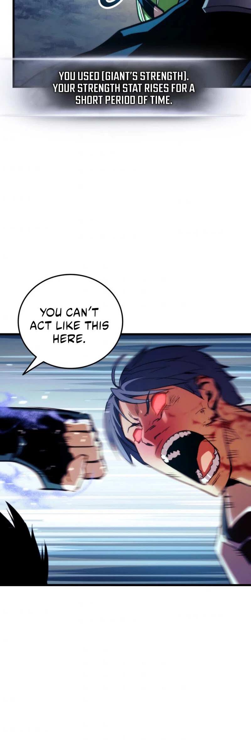 Ranker's Return (Remake) Chapter 10 page 50 - Chapter 10