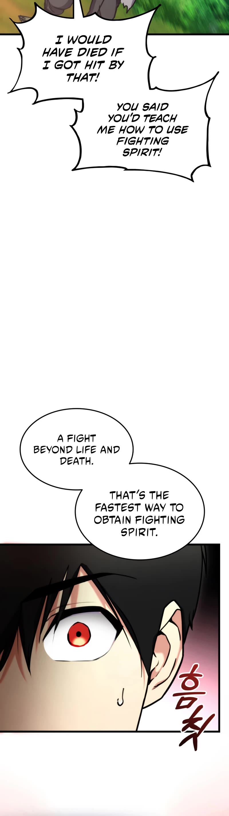 Ranker's Return (Remake) Chapter 100 page 13 - Chapter 100