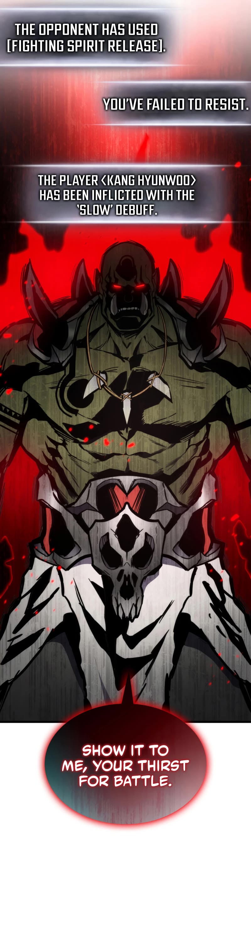 Ranker's Return (Remake) Chapter 100 page 14 - Chapter 100