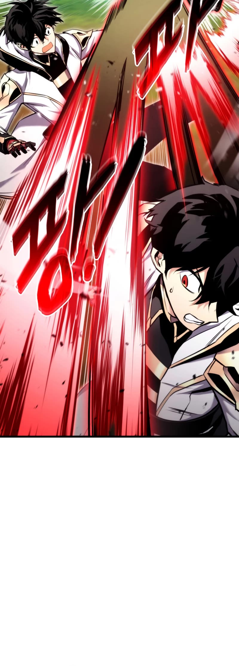Ranker's Return (Remake) Chapter 100 page 17 - Chapter 100
