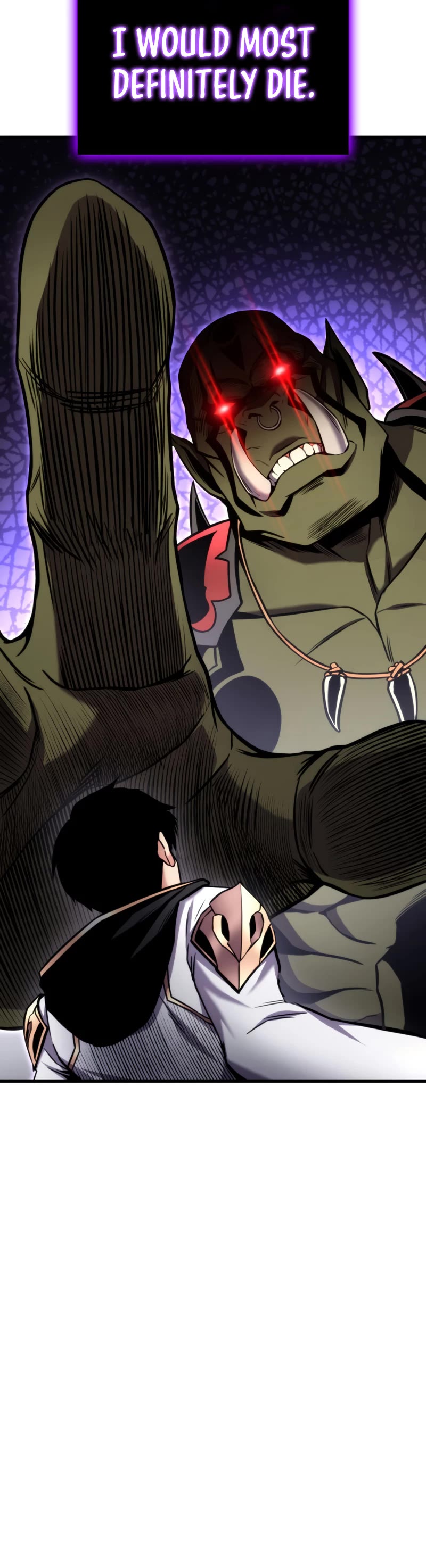 Ranker's Return (Remake) Chapter 100 page 21 - Chapter 100