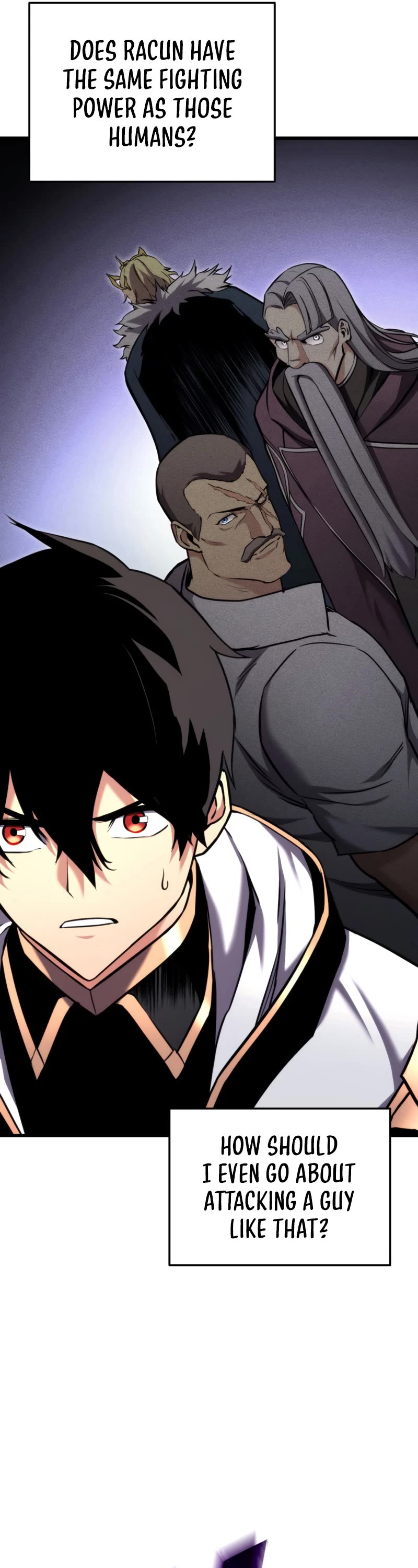Ranker's Return (Remake) Chapter 100 page 22 - Chapter 100