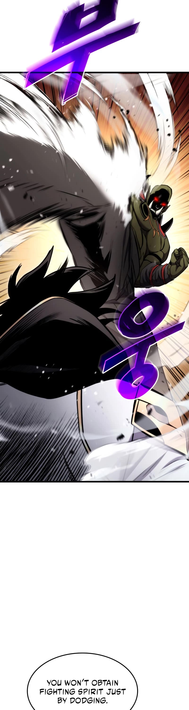 Ranker's Return (Remake) Chapter 100 page 23 - Chapter 100