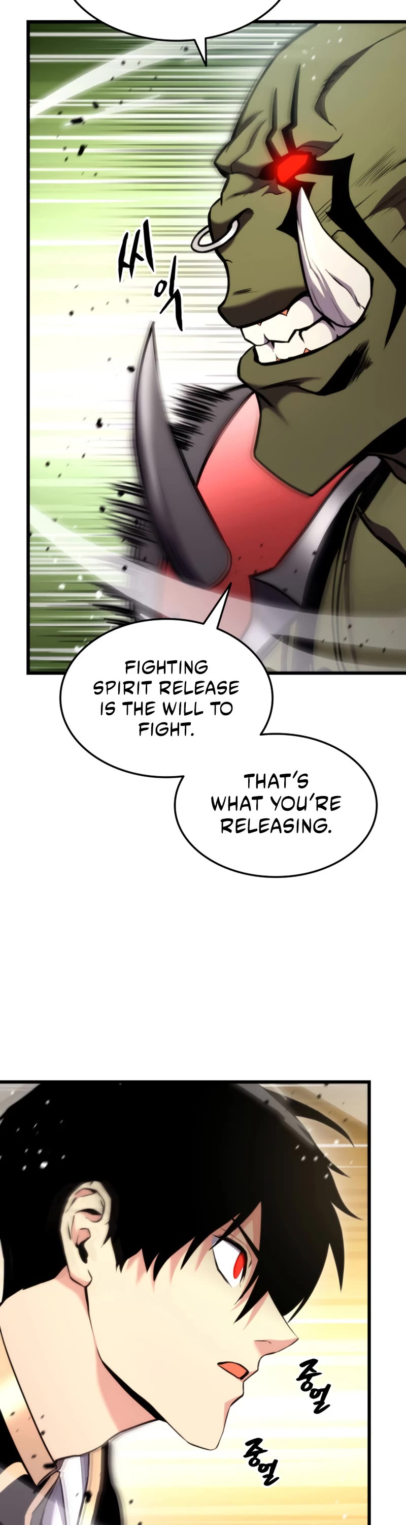 Ranker's Return (Remake) Chapter 100 page 24 - Chapter 100