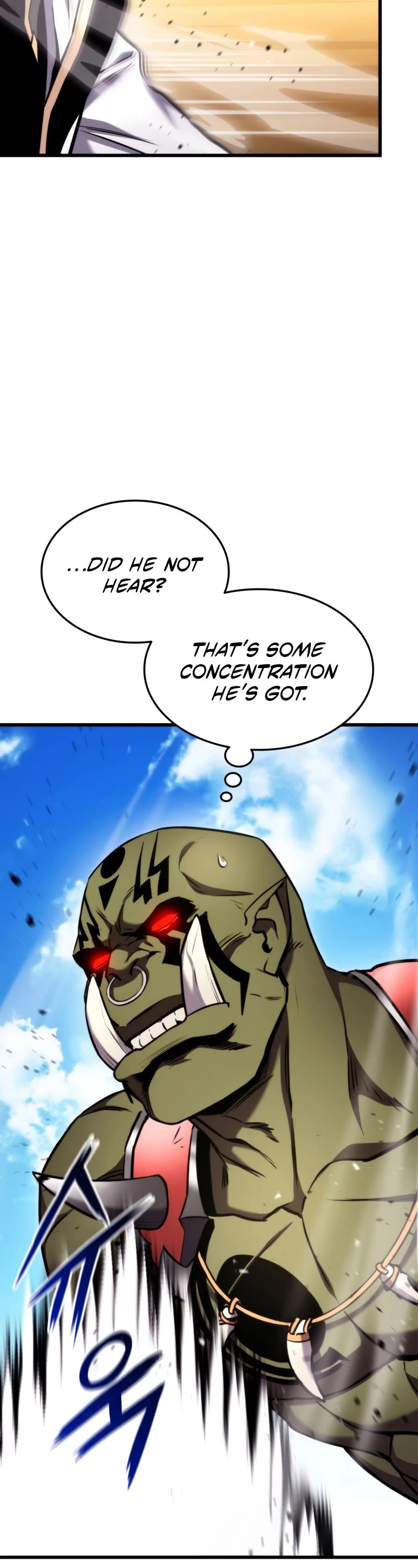 Ranker's Return (Remake) Chapter 100 page 25 - Chapter 100