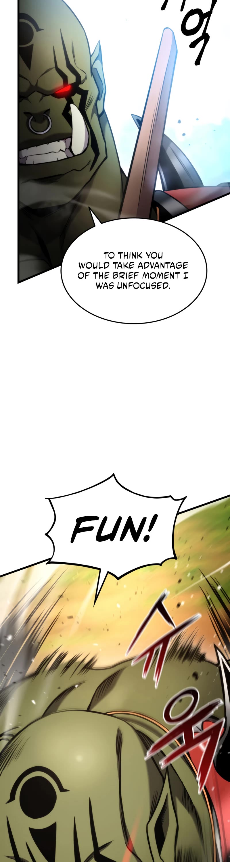 Ranker's Return (Remake) Chapter 100 page 27 - Chapter 100