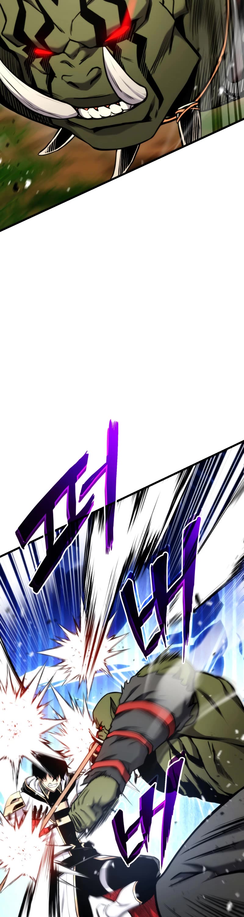Ranker's Return (Remake) Chapter 100 page 28 - Chapter 100
