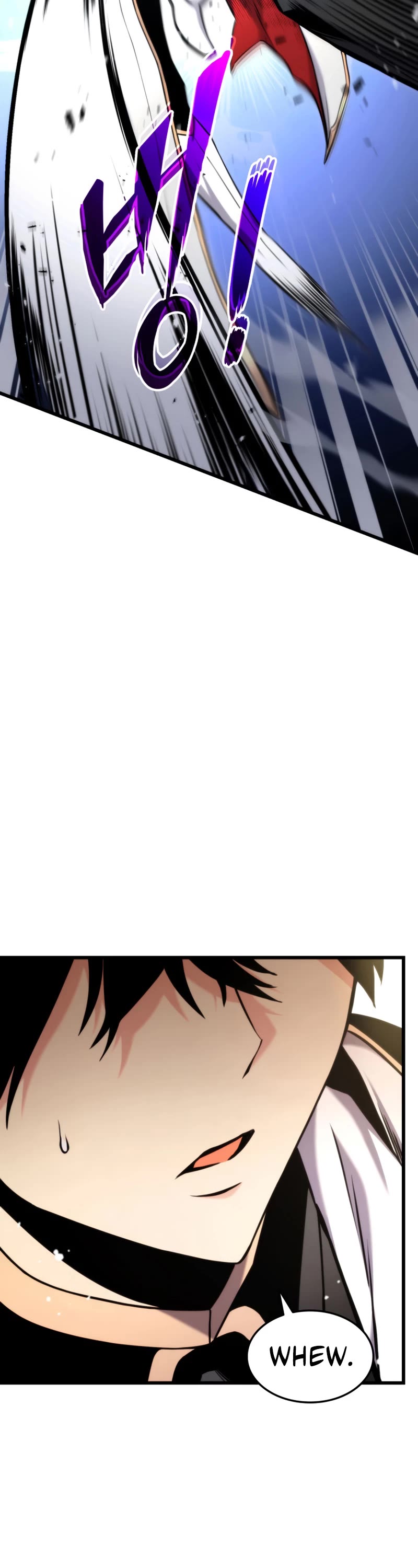 Ranker's Return (Remake) Chapter 100 page 29 - Chapter 100