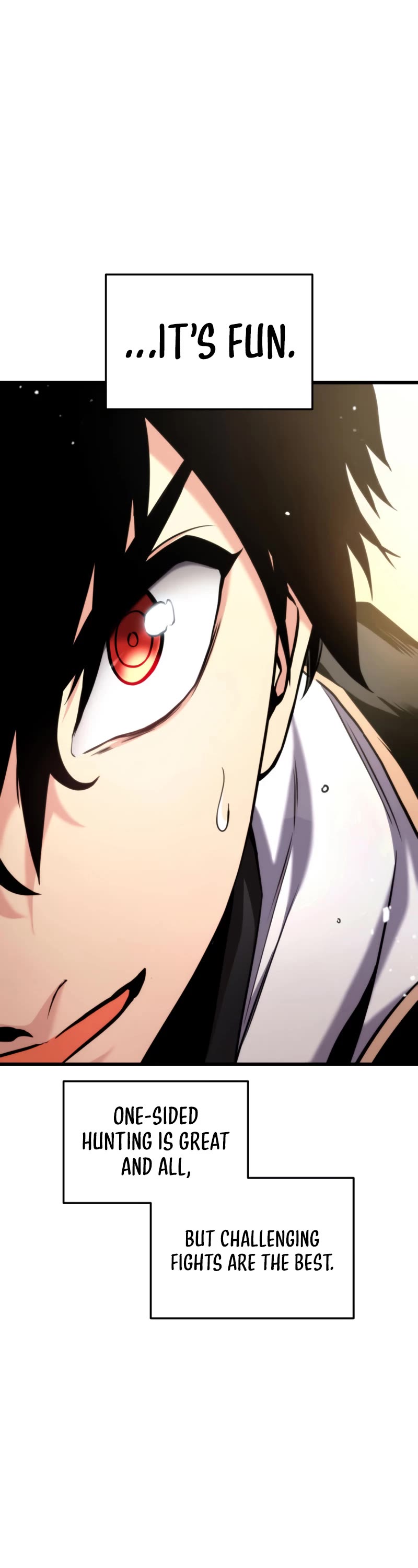 Ranker's Return (Remake) Chapter 100 page 30 - Chapter 100