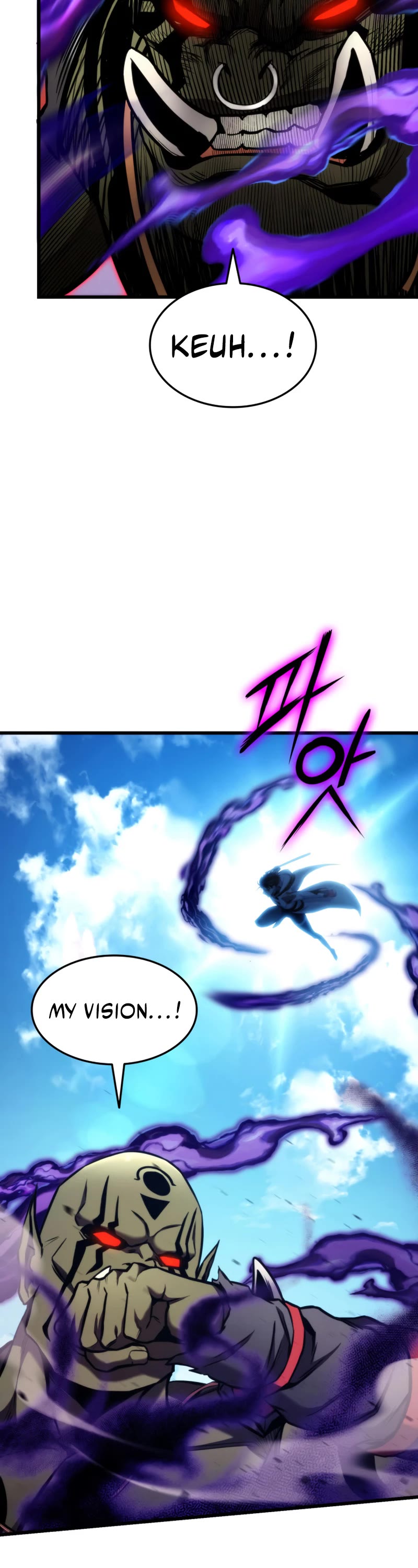 Ranker's Return (Remake) Chapter 100 page 33 - Chapter 100