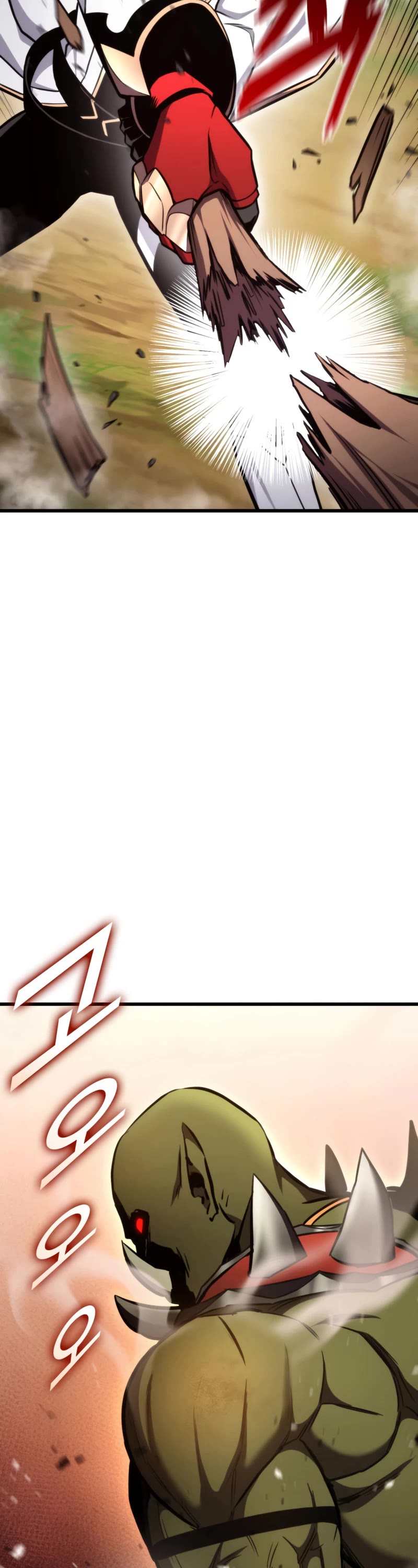 Ranker's Return (Remake) Chapter 100 page 39 - Chapter 100