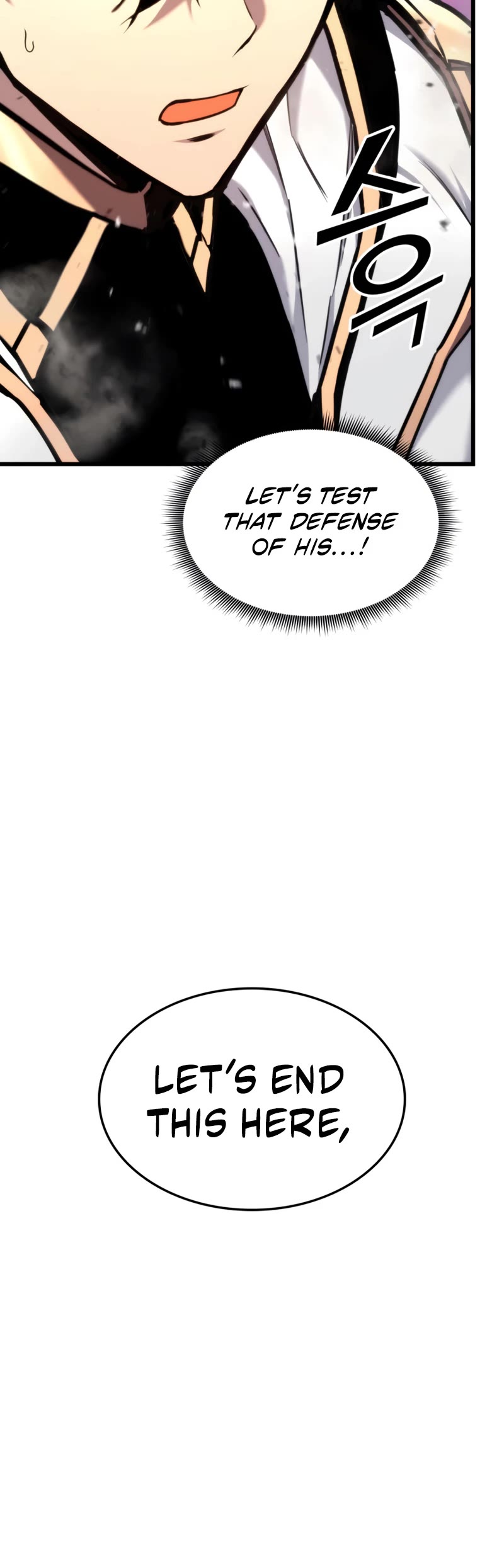 Ranker's Return (Remake) Chapter 100 page 41 - Chapter 100
