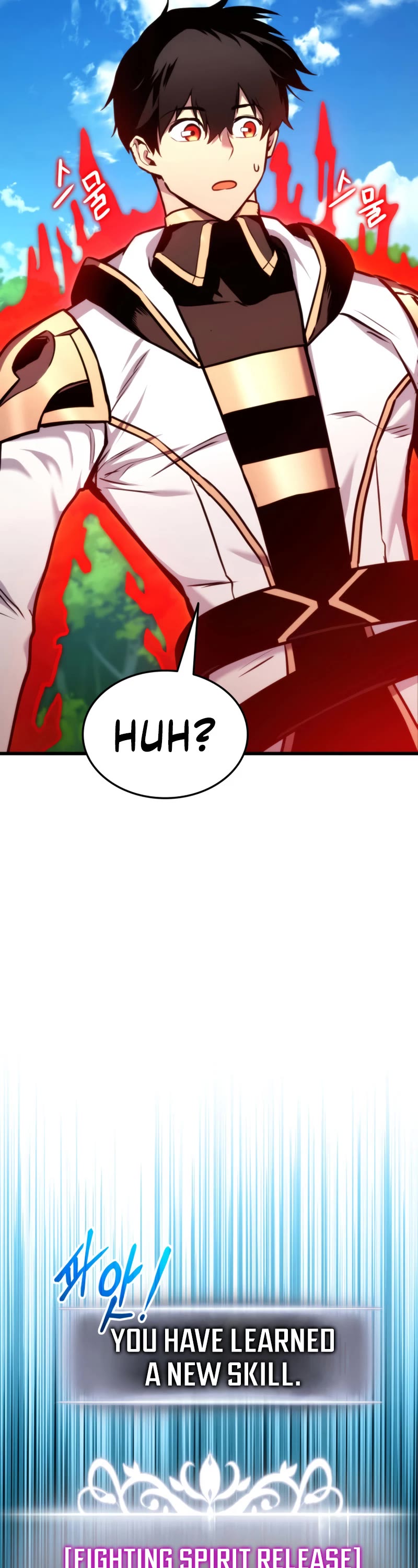 Ranker's Return (Remake) Chapter 100 page 44 - Chapter 100