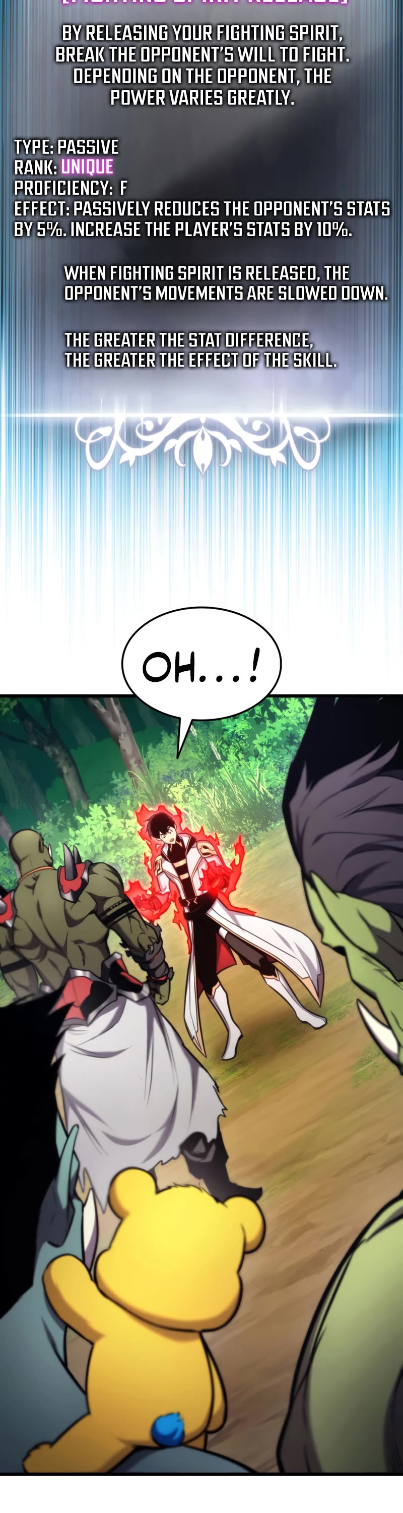 Ranker's Return (Remake) Chapter 100 page 45 - Chapter 100