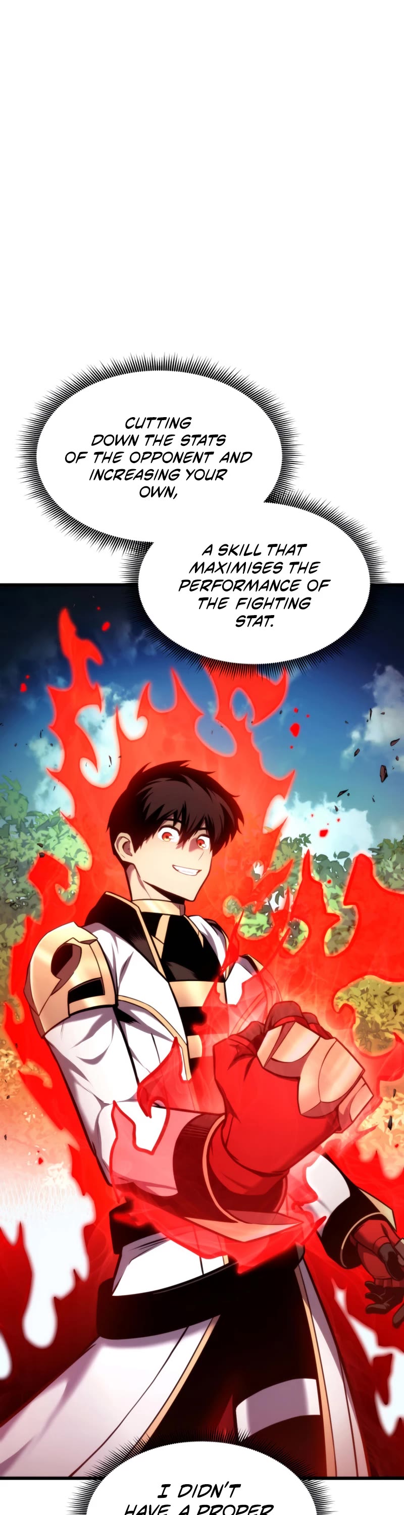 Ranker's Return (Remake) Chapter 100 page 46 - Chapter 100