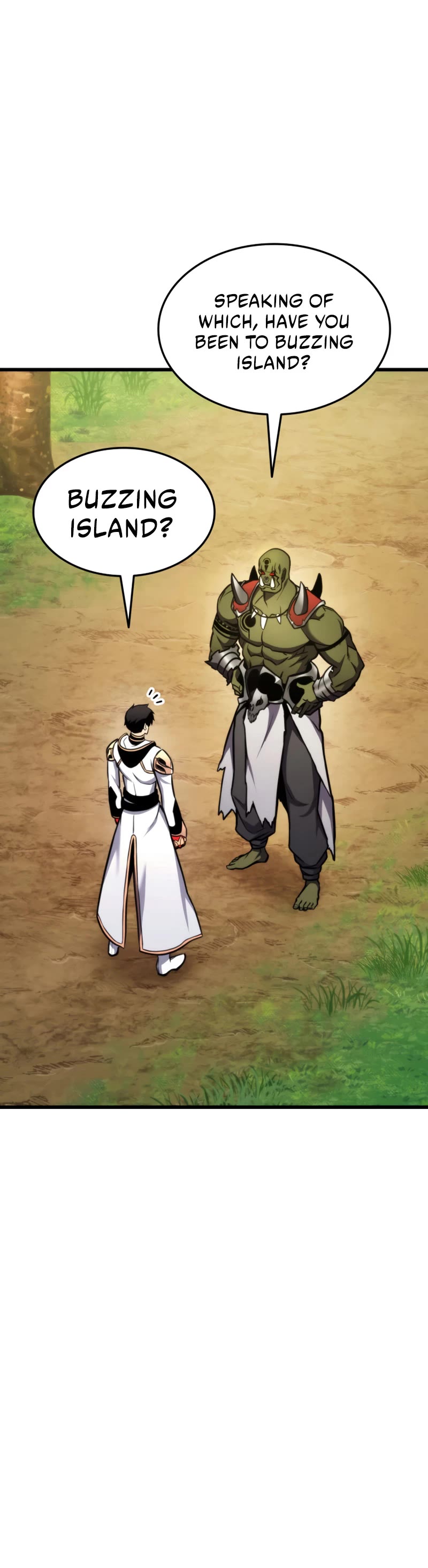 Ranker's Return (Remake) Chapter 100 page 49 - Chapter 100