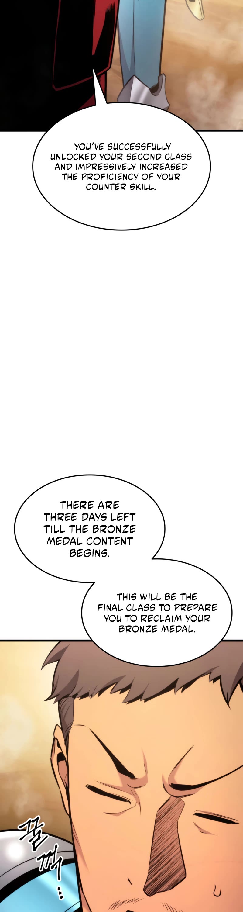 Ranker's Return (Remake) Chapter 100 page 55 - Chapter 100