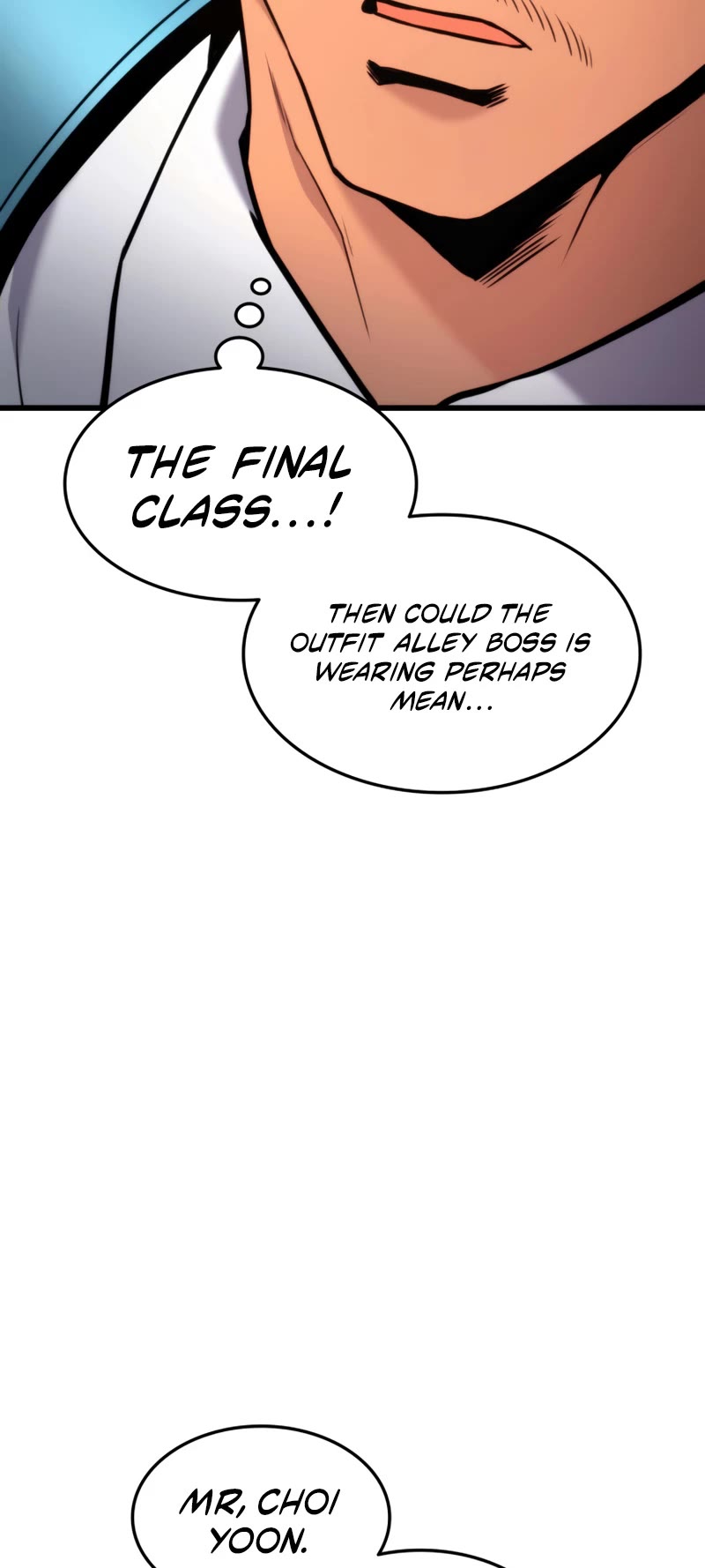 Ranker's Return (Remake) Chapter 100 page 56 - Chapter 100