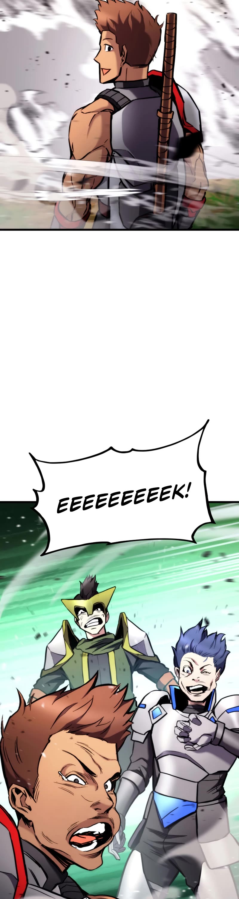 Ranker's Return (Remake) Chapter 100 page 7 - Chapter 100