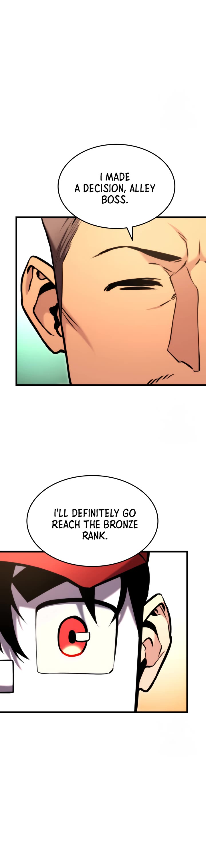 Ranker's Return (Remake) Chapter 101 page 13 - Chapter 101