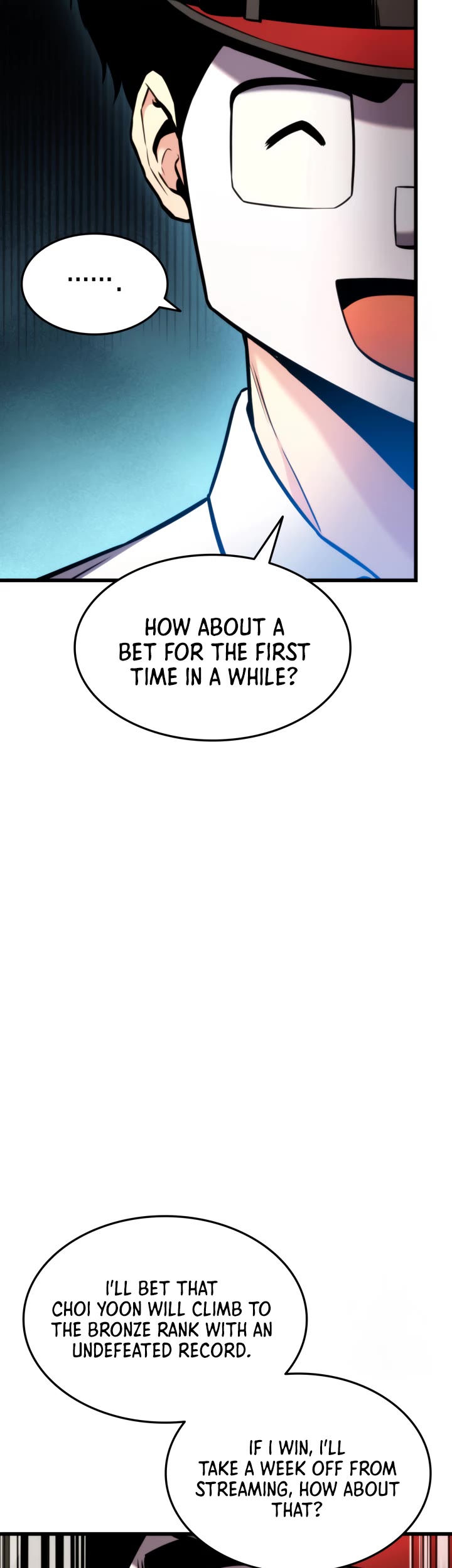 Ranker's Return (Remake) Chapter 101 page 19 - Chapter 101