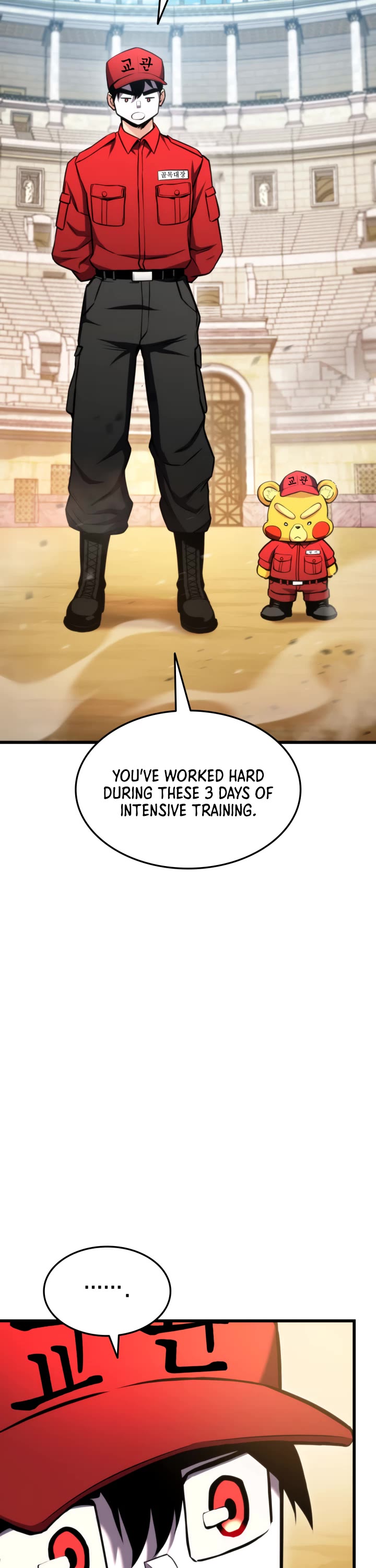 Ranker's Return (Remake) Chapter 101 page 2 - Chapter 101