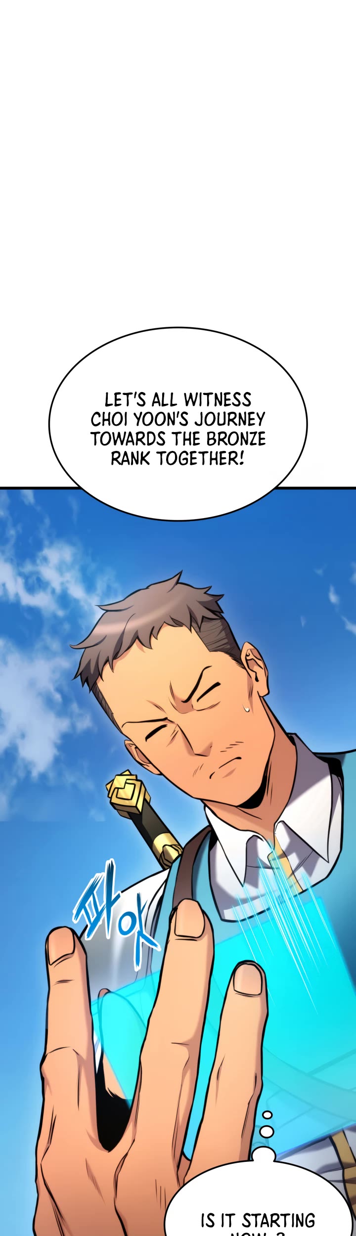 Ranker's Return (Remake) Chapter 101 page 24 - Chapter 101