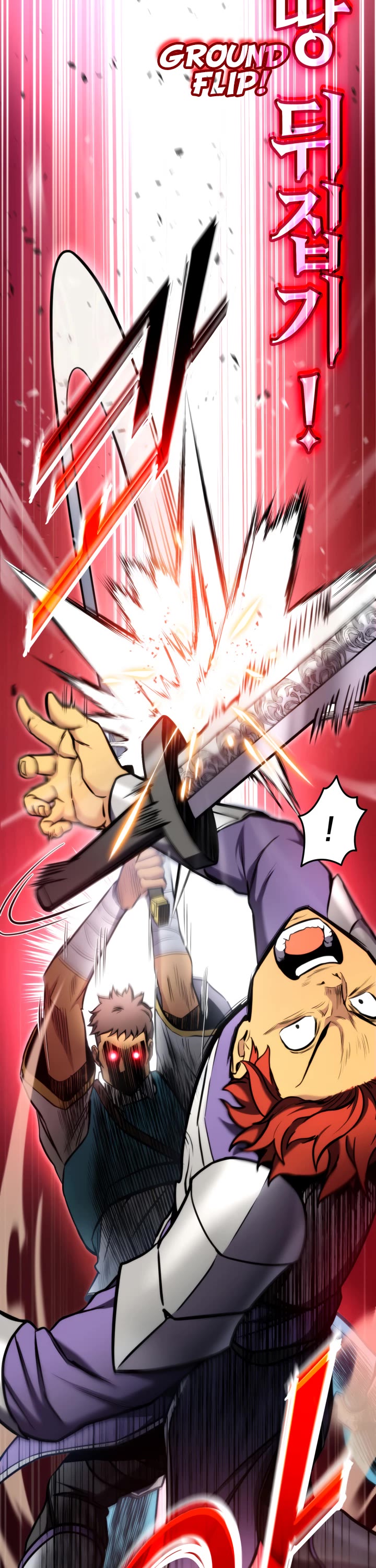 Ranker's Return (Remake) Chapter 101 page 32 - Chapter 101