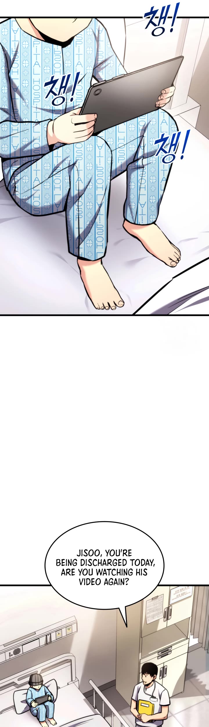 Ranker's Return (Remake) Chapter 101 page 39 - Chapter 101