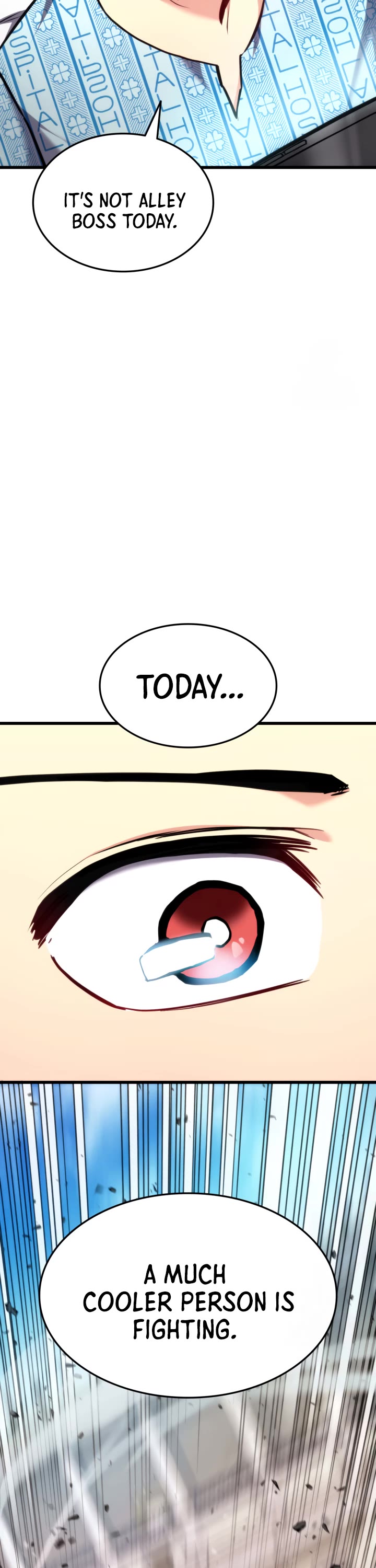 Ranker's Return (Remake) Chapter 101 page 41 - Chapter 101