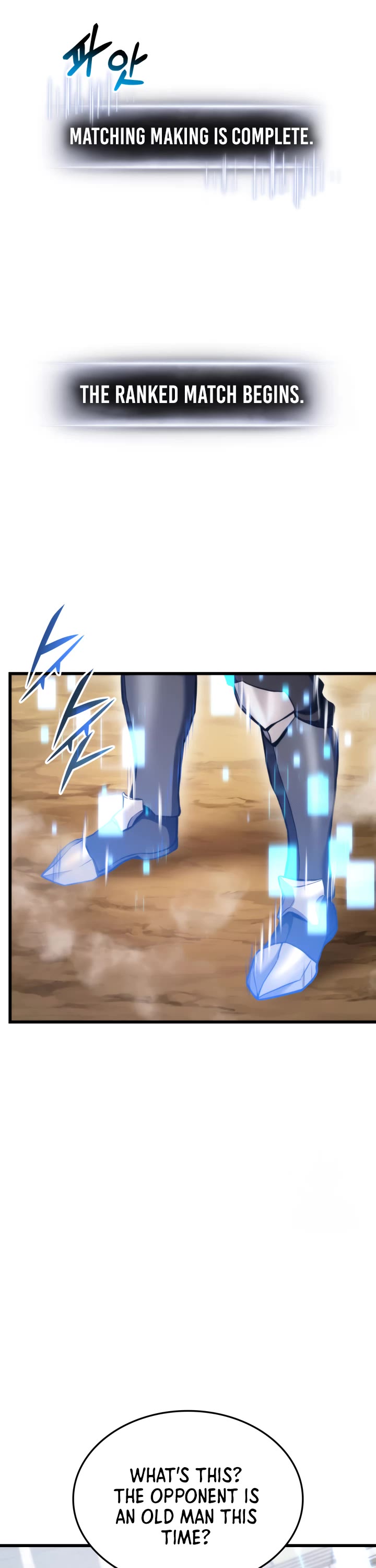 Ranker's Return (Remake) Chapter 101 page 48 - Chapter 101