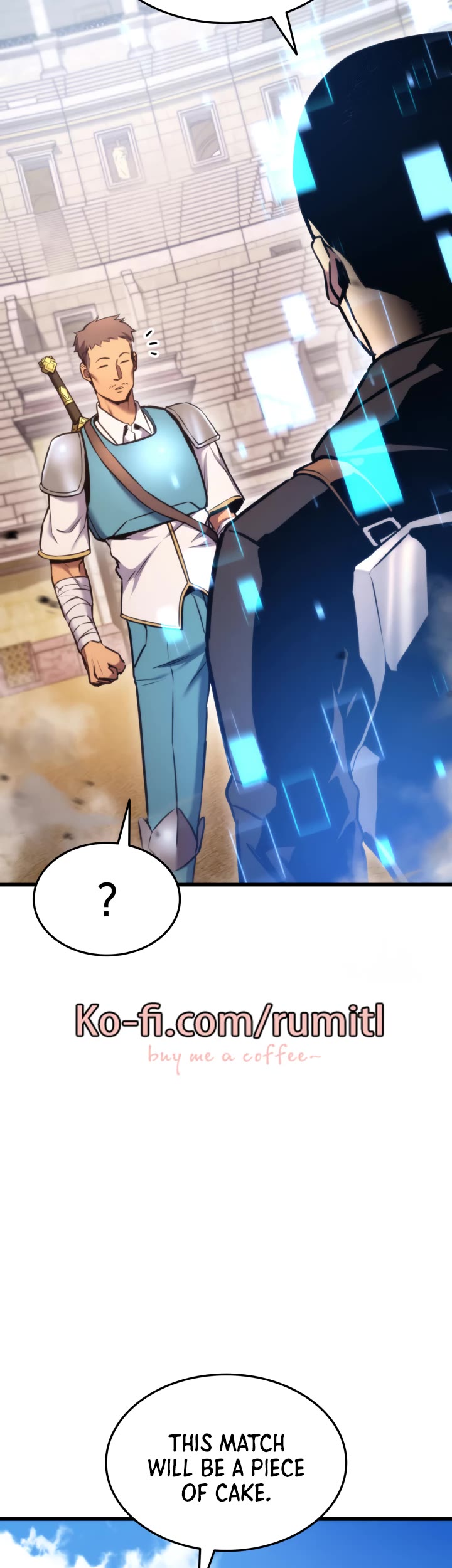 Ranker's Return (Remake) Chapter 101 page 49 - Chapter 101