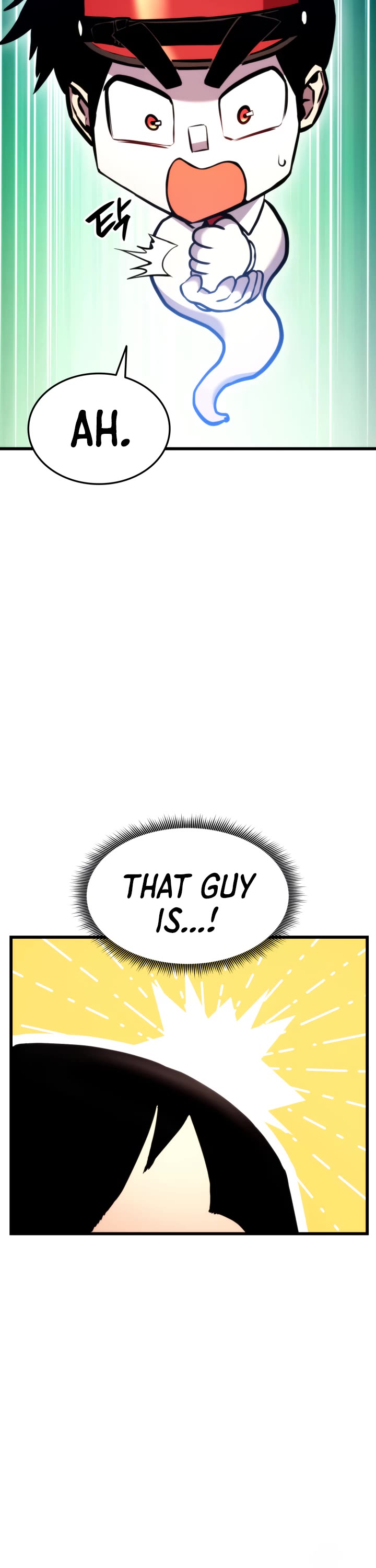 Ranker's Return (Remake) Chapter 101 page 52 - Chapter 101