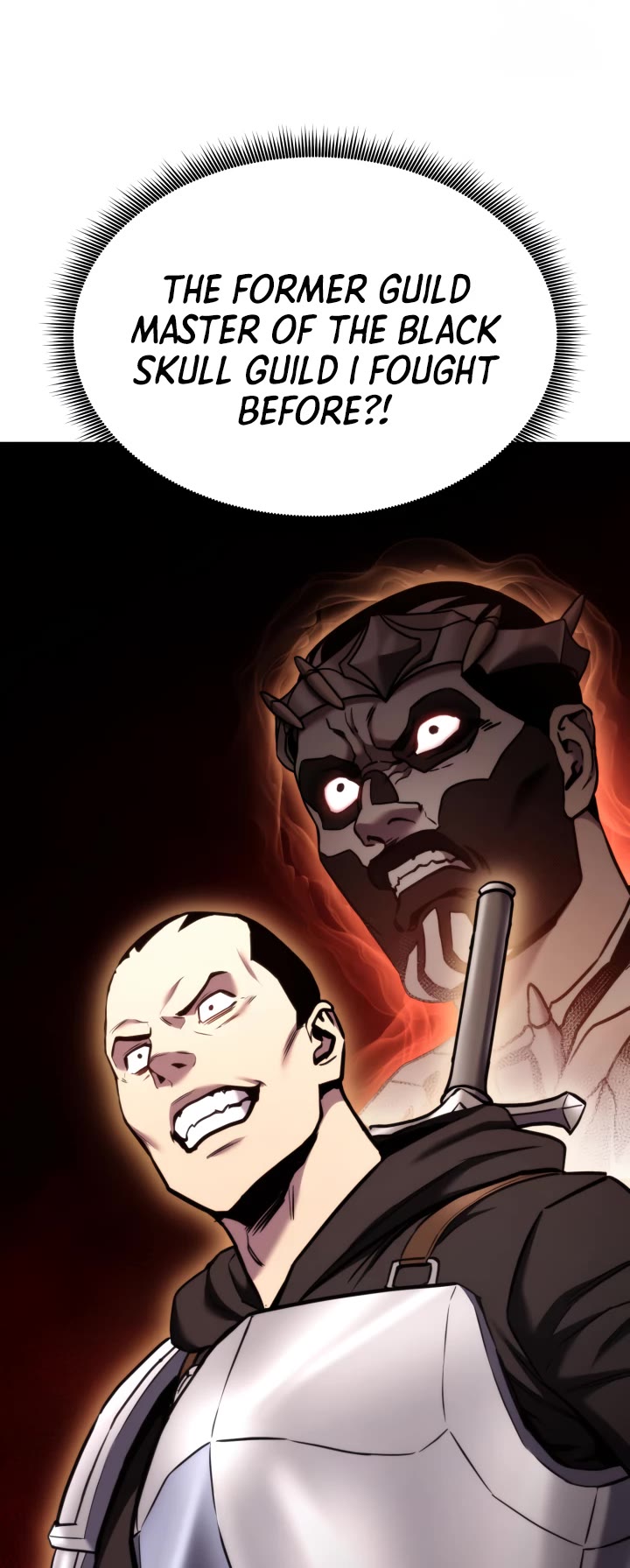 Ranker's Return (Remake) Chapter 101 page 53 - Chapter 101