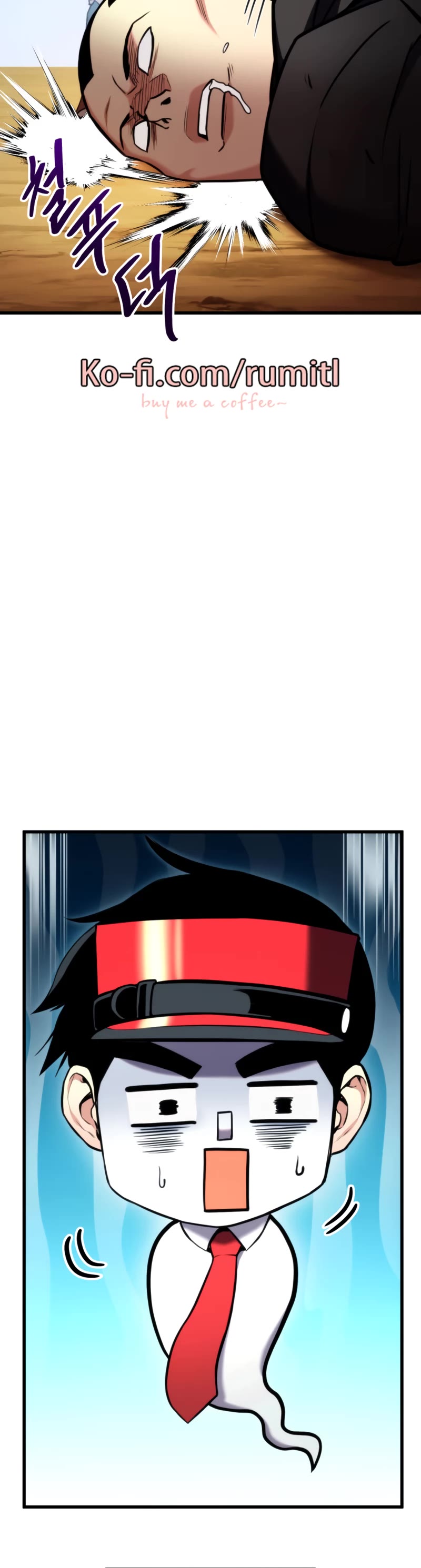 Ranker's Return (Remake) Chapter 102 page 15 - Chapter 102