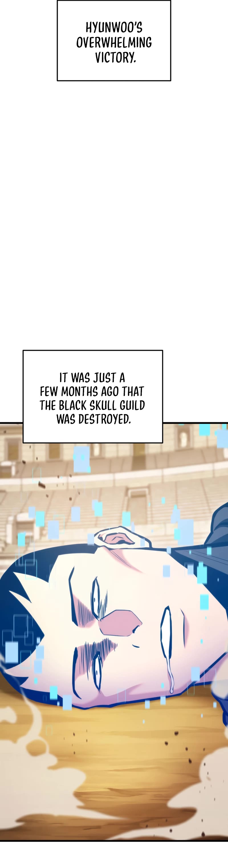 Ranker's Return (Remake) Chapter 102 page 16 - Chapter 102