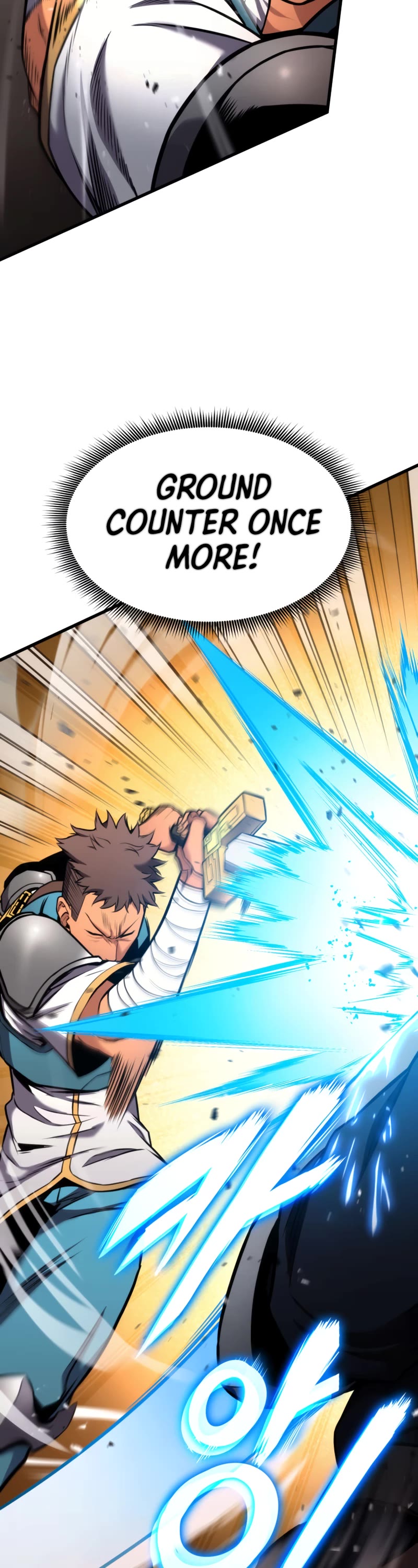 Ranker's Return (Remake) Chapter 102 page 22 - Chapter 102