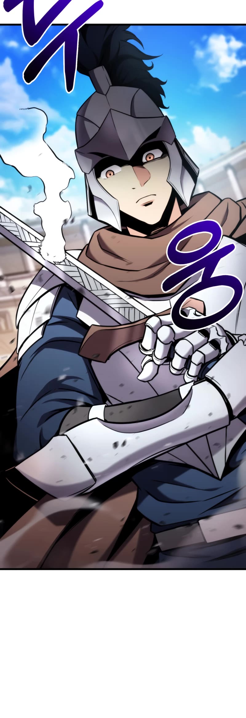 Ranker's Return (Remake) Chapter 102 page 24 - Chapter 102