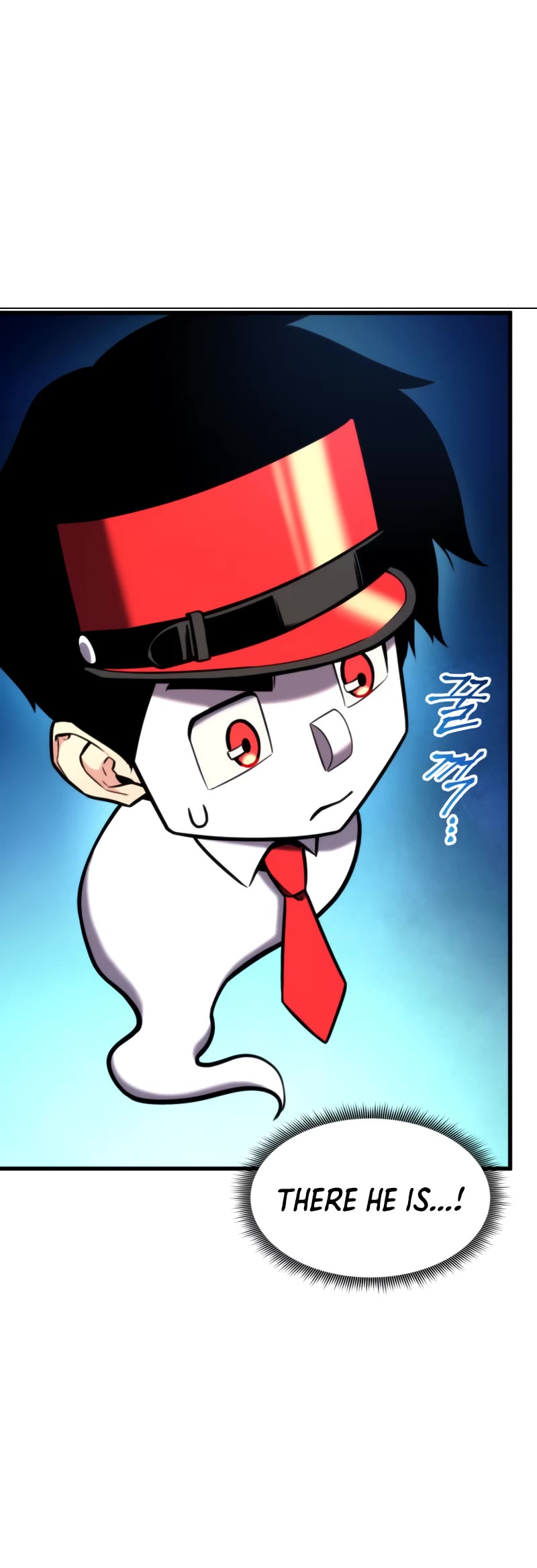 Ranker's Return (Remake) Chapter 102 page 25 - Chapter 102
