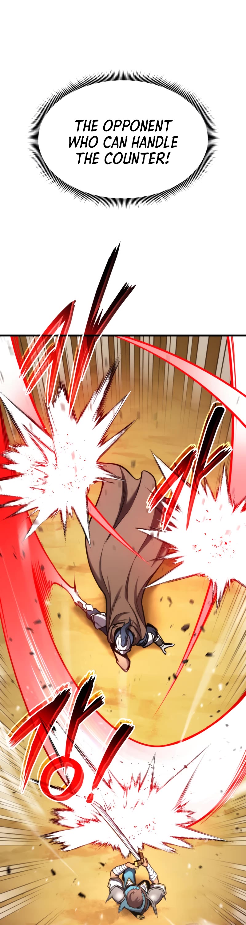 Ranker's Return (Remake) Chapter 102 page 26 - Chapter 102