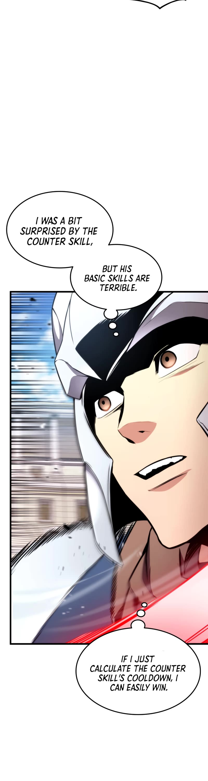 Ranker's Return (Remake) Chapter 102 page 28 - Chapter 102