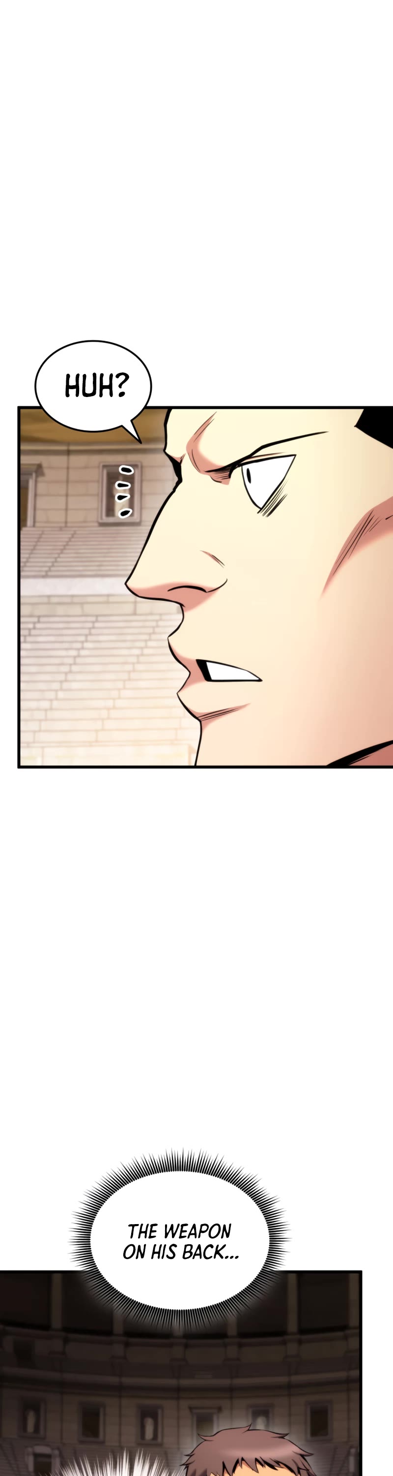 Ranker's Return (Remake) Chapter 102 page 3 - Chapter 102