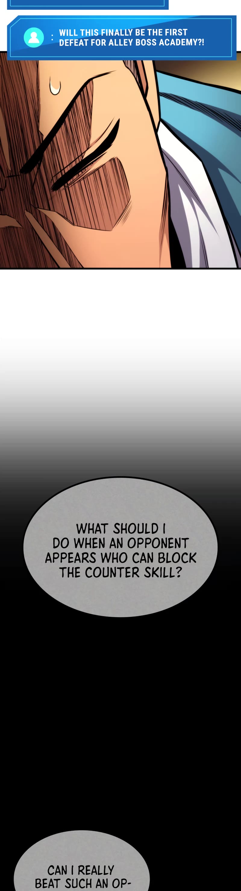 Ranker's Return (Remake) Chapter 102 page 30 - Chapter 102