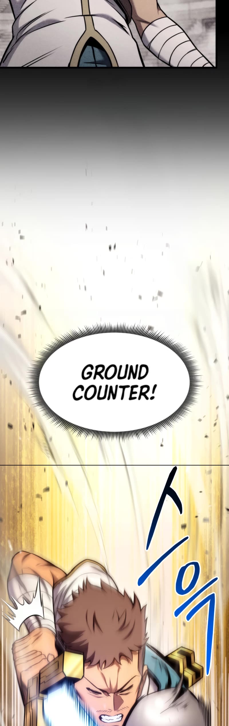 Ranker's Return (Remake) Chapter 102 page 34 - Chapter 102